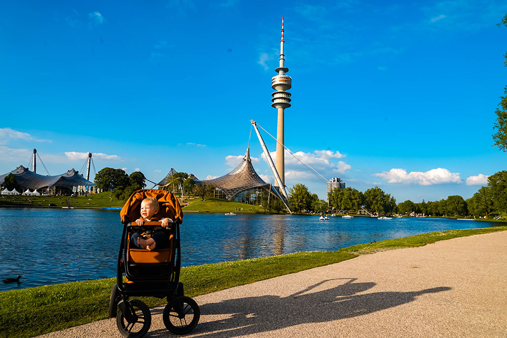 bezienswaardigheden München met kinderen