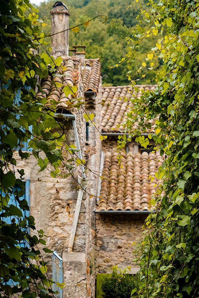 bezienswaardigheden mooiste dorpjes Ardèche bezoeken