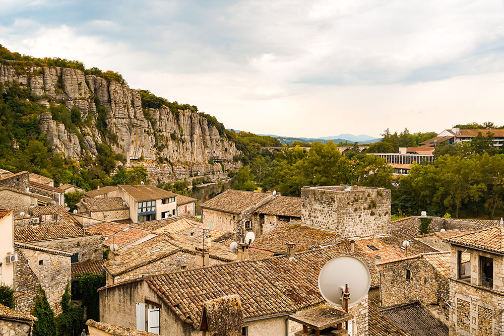 bezienswaardigheden mooiste dorpjes Ardèche bezoeken