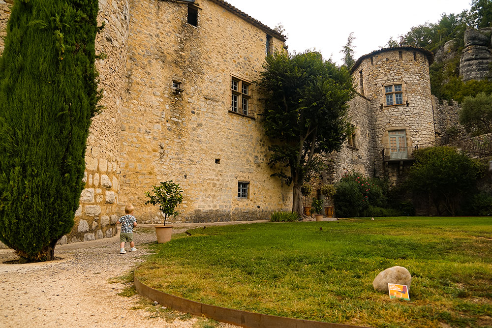 bezienswaardigheden mooiste dorpjes Ardèche bezoeken