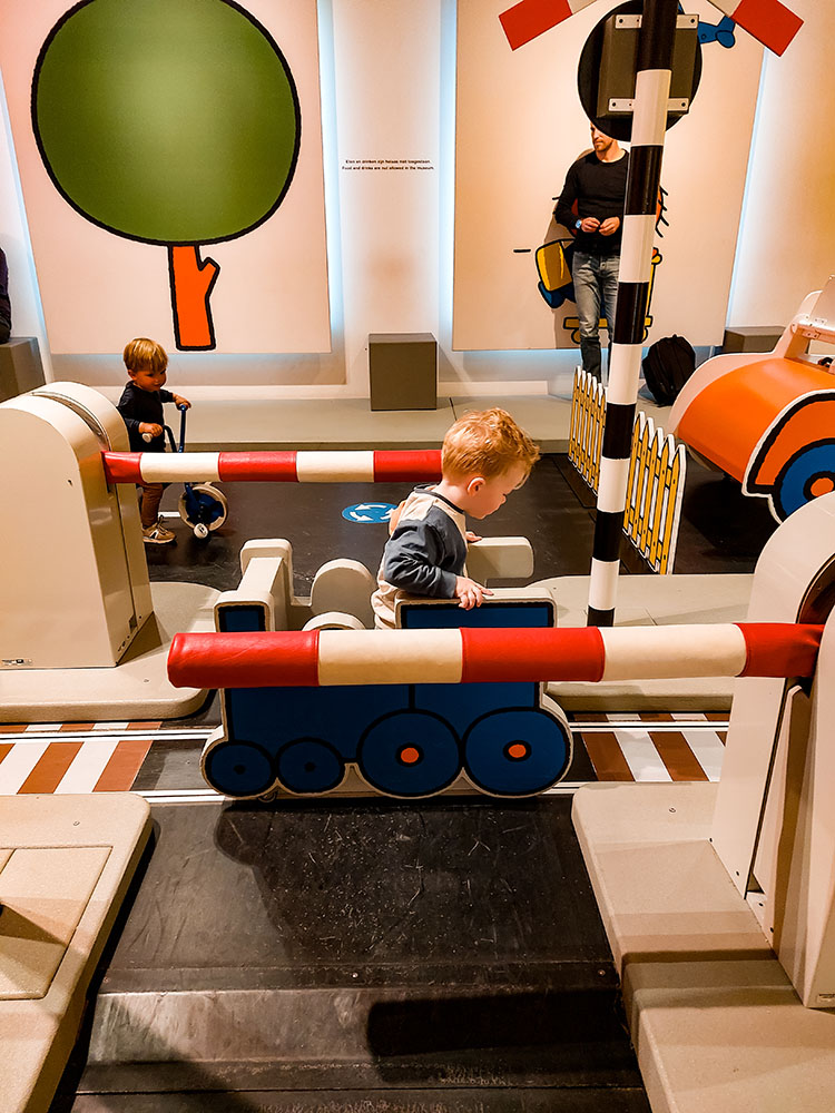 Nijntje Museum bezoeken: tips + info
