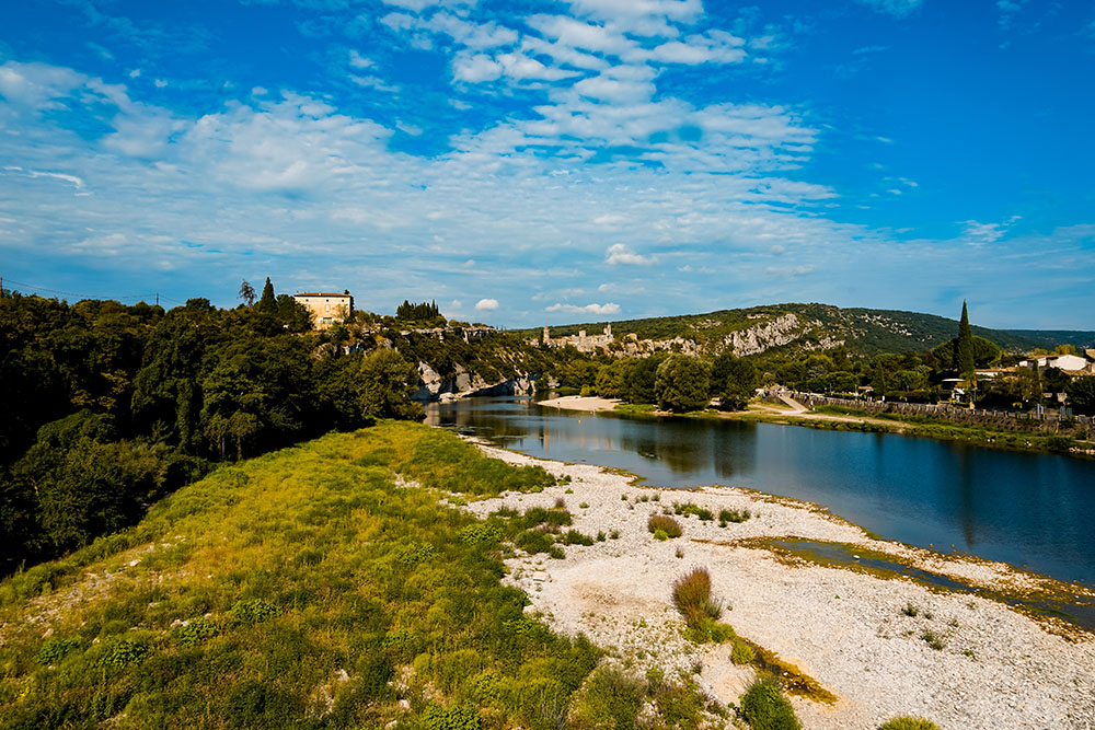 bezienswaardigheden mooiste dorpjes Ardèche bezoeken