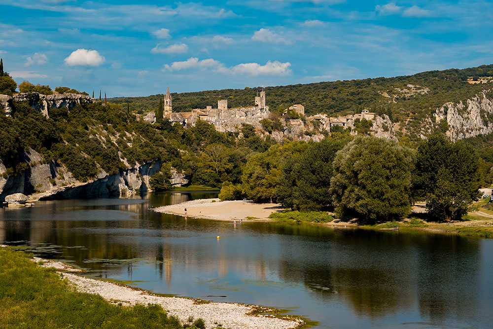 bezienswaardigheden mooiste dorpjes Ardèche bezoeken