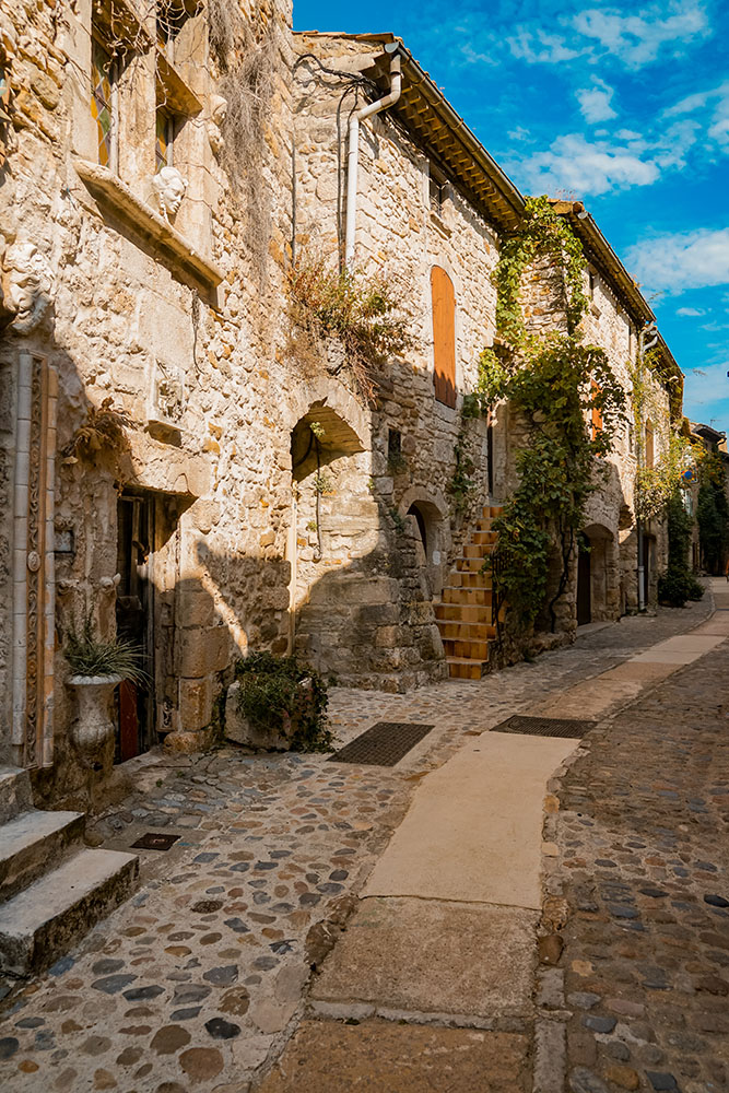 bezienswaardigheden mooiste dorpjes Ardèche bezoeken