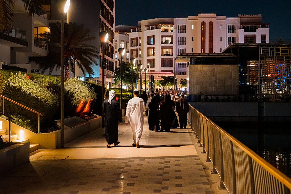 Muscat, Oman met kinderen: tips, bezienswaardigheden en wat te doen
