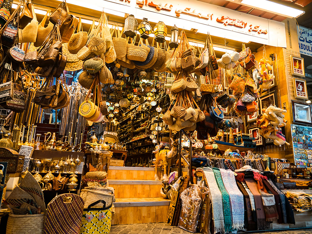 Muscat, Oman met kinderen: tips, bezienswaardigheden en wat te doen