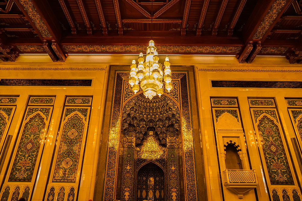 Muscat, Oman met kinderen: tips, bezienswaardigheden en wat te doen