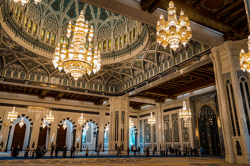 Muscat, Oman met kinderen: tips, bezienswaardigheden en wat te doen