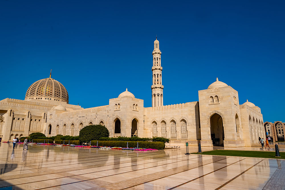 Muscat, Oman met kinderen: tips, bezienswaardigheden en wat te doen