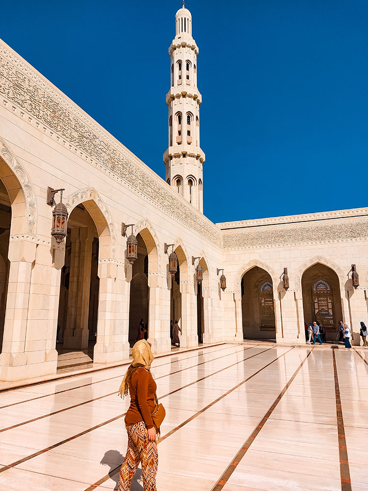 Muscat, Oman met kinderen: tips, bezienswaardigheden en wat te doen