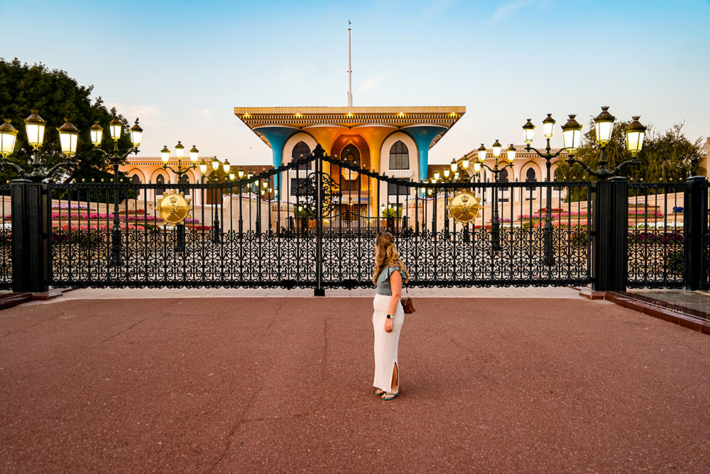 Muscat, Oman met kinderen: tips, bezienswaardigheden en wat te doen