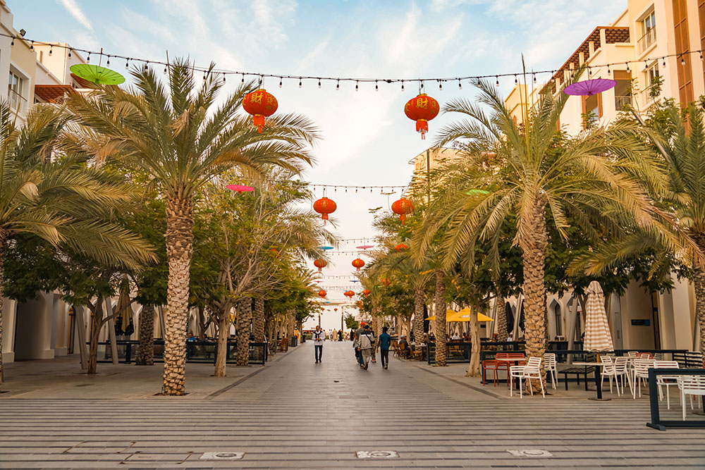 Muscat, Oman met kinderen: tips, bezienswaardigheden en wat te doen