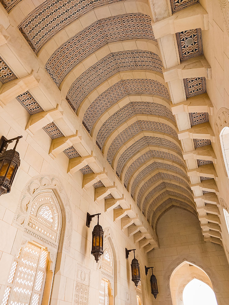 Muscat, Oman met kinderen: tips, bezienswaardigheden en wat te doen