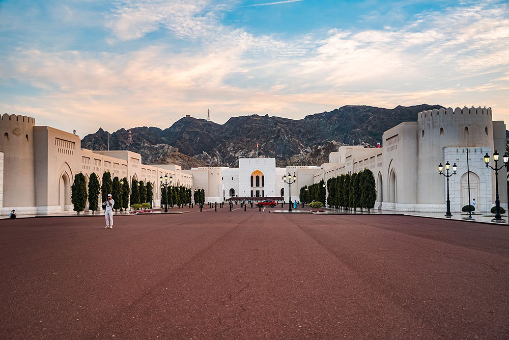 Muscat, Oman met kinderen: tips, bezienswaardigheden en wat te doen
