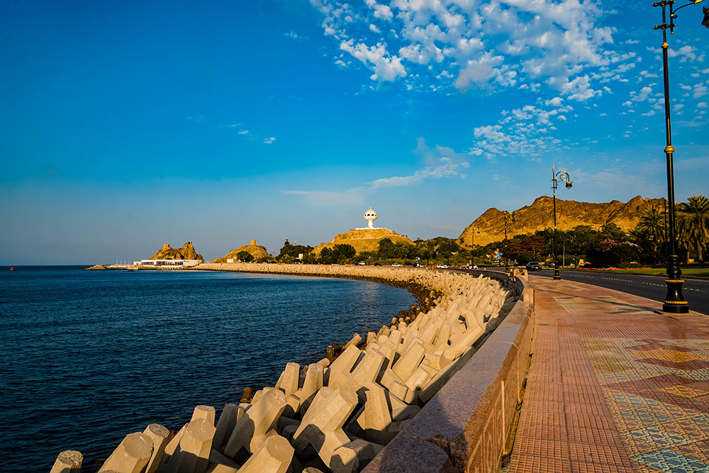 Muscat, Oman met kinderen: tips, bezienswaardigheden en wat te doen