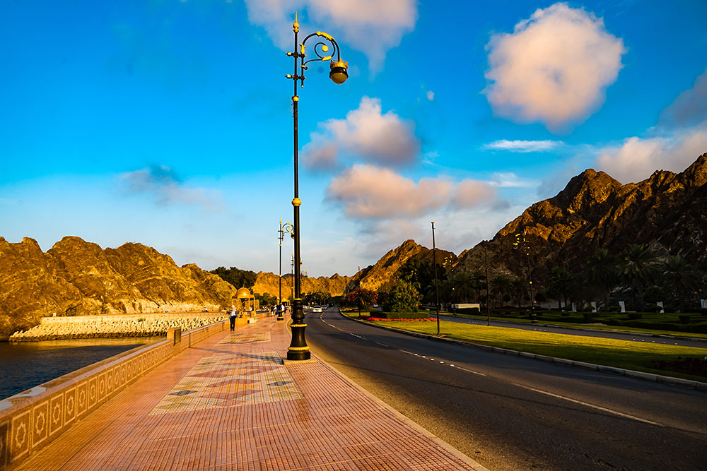 Muscat, Oman met kinderen: tips, bezienswaardigheden en wat te doen