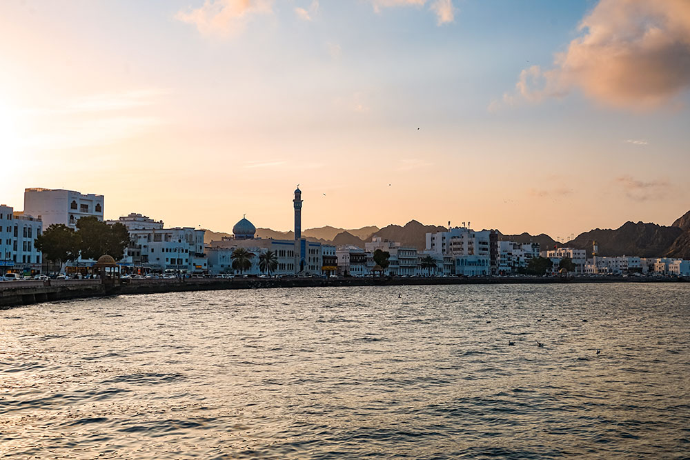 Muscat, Oman met kinderen: tips, bezienswaardigheden en wat te doen