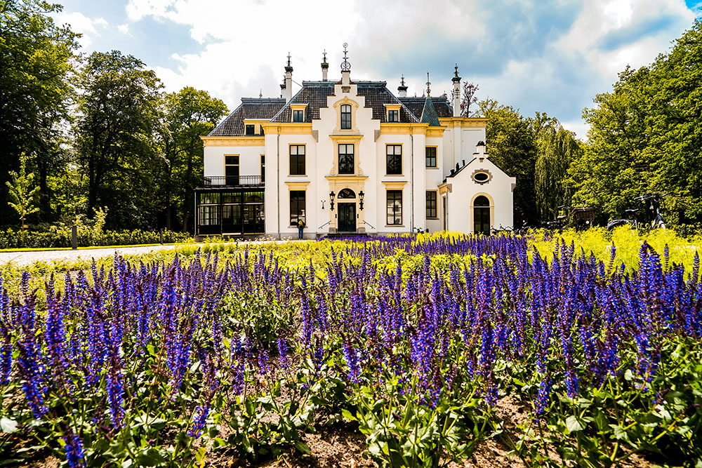 activiteiten en uitjes in de lente met kinderen familie