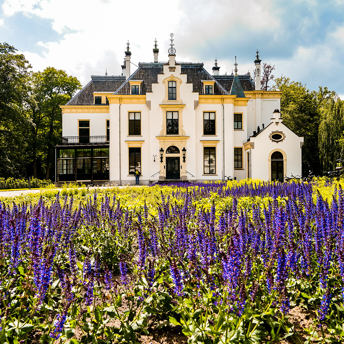 activiteiten en uitjes in de lente met kinderen familie