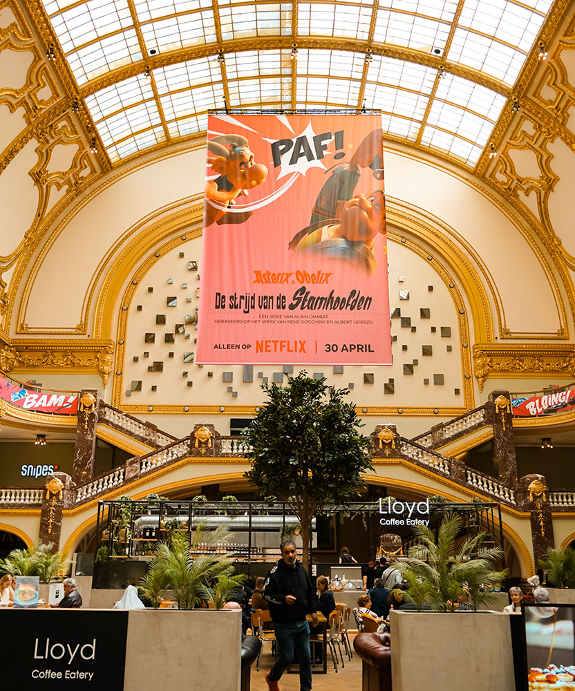 Stedentrip Antwerpen met kinderen: activiteiten en bezienswaardigheden