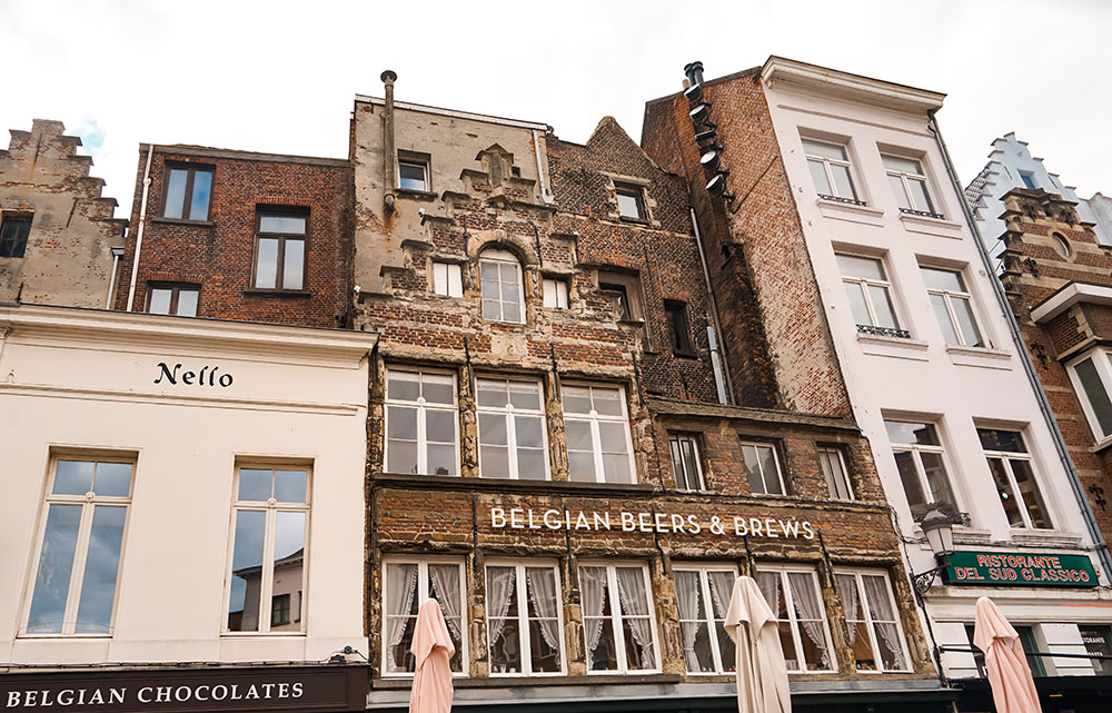 Stedentrip Antwerpen met kinderen: activiteiten en bezienswaardigheden