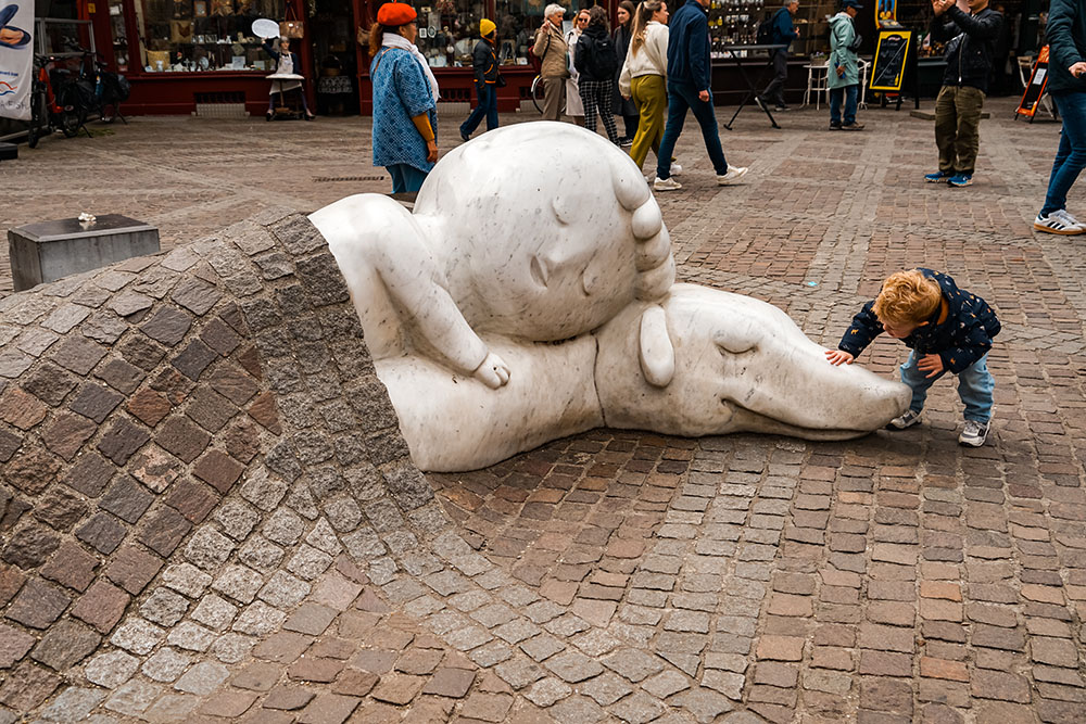 Stedentrip Antwerpen met kinderen: activiteiten en bezienswaardigheden