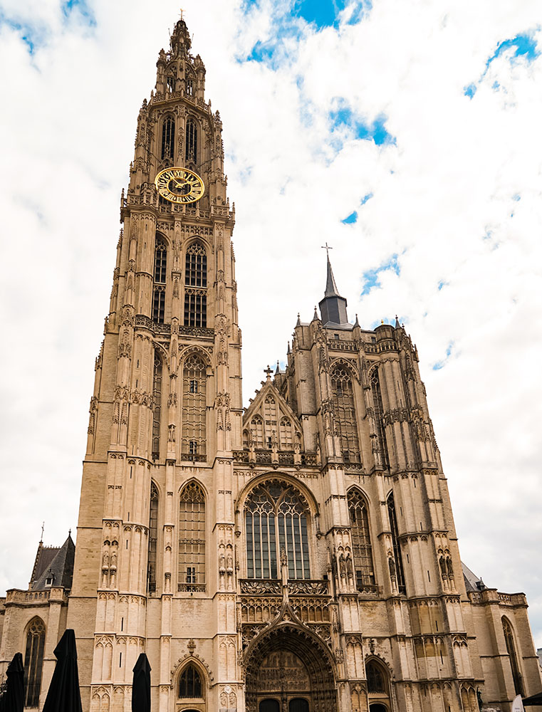 Stedentrip Antwerpen met kinderen: activiteiten en bezienswaardigheden