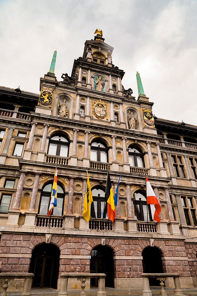 Stedentrip Antwerpen met kinderen: activiteiten en bezienswaardigheden