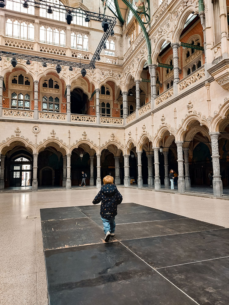 Stedentrip Antwerpen met kinderen: activiteiten en bezienswaardigheden