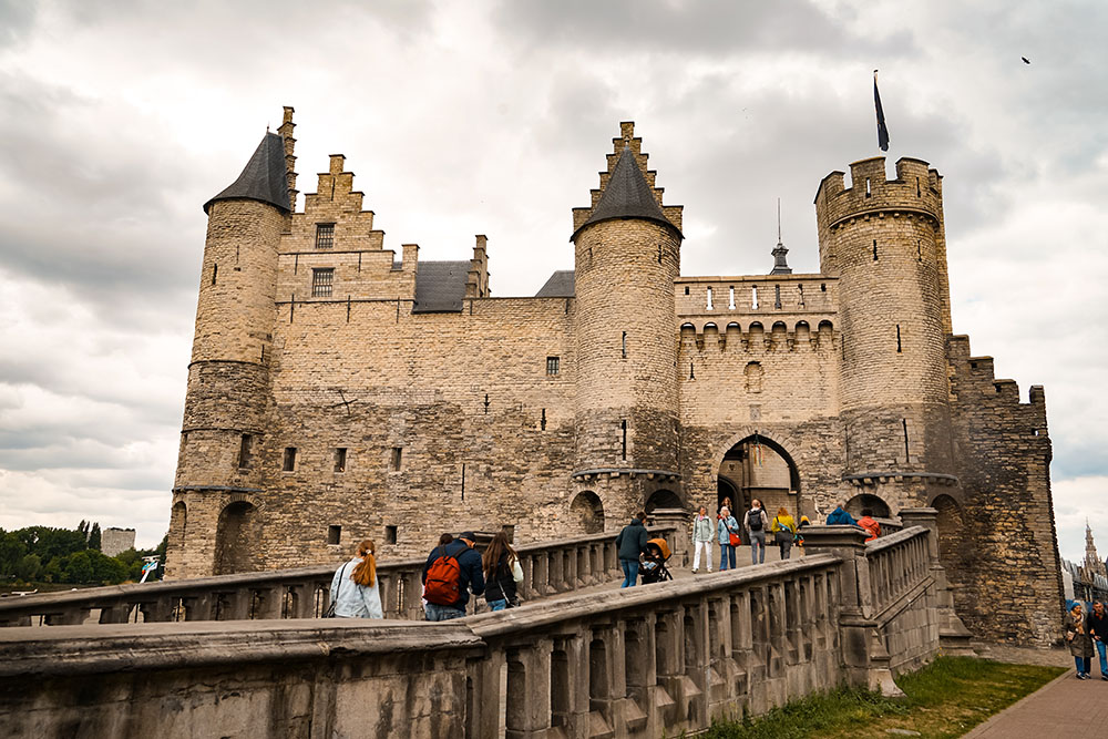 Stedentrip Antwerpen met kinderen: activiteiten en bezienswaardigheden