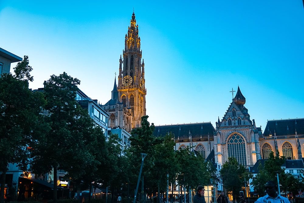 Stedentrip Antwerpen met kinderen: activiteiten en bezienswaardigheden