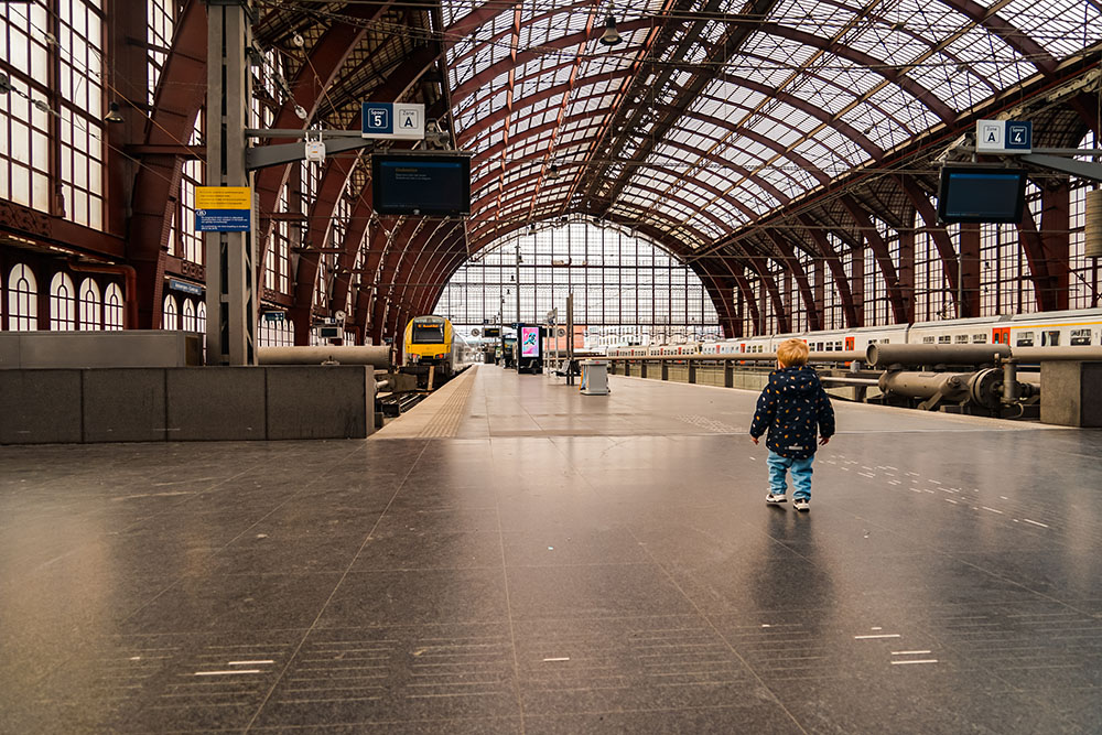 Stedentrip Antwerpen met kinderen: activiteiten en bezienswaardigheden
