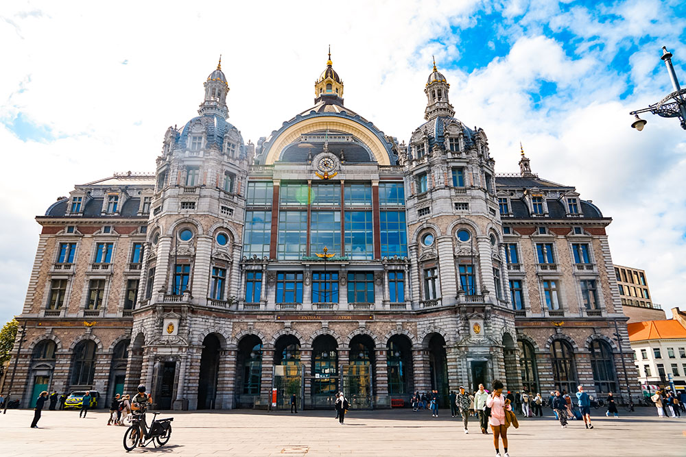 Stedentrip Antwerpen met kinderen: activiteiten en bezienswaardigheden